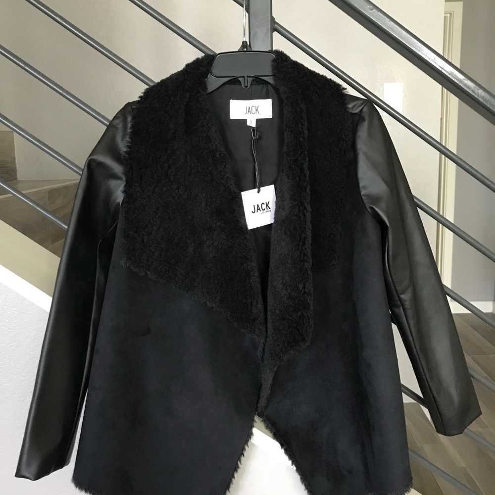 B.B. Dakota Bennette Jacket